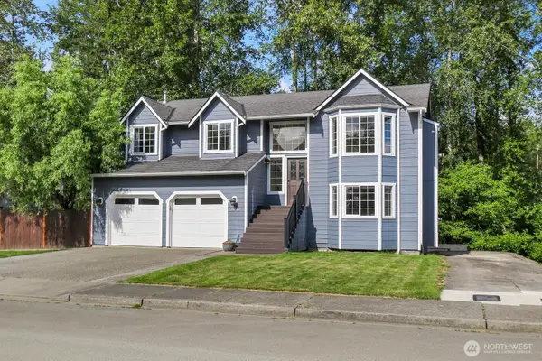 3323 Lake Drive, Lake Stevens, WA 98258