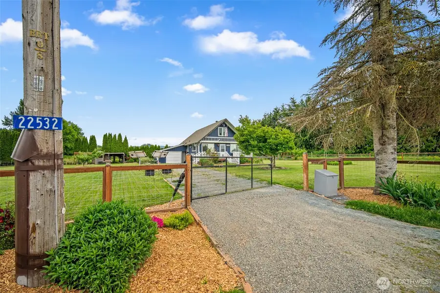 22532 Babcock Road, Mount Vernon, WA 98273 - #2