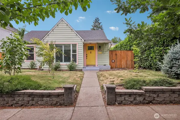 304 W 32nd Street, Vancouver, WA 98660