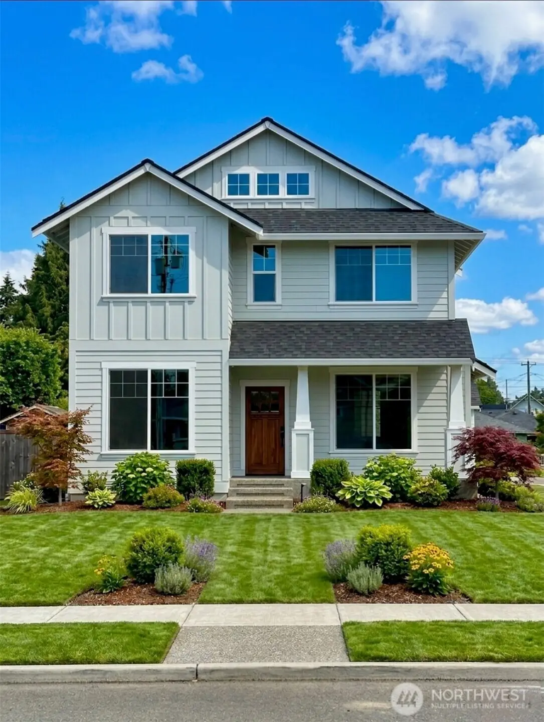 1101 W Pioneer, Puyallup, WA 98371 - #1