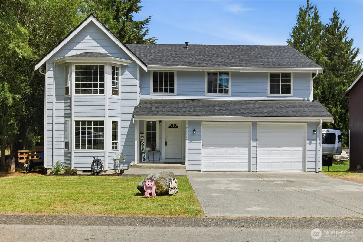 20717 127th Street E, Bonney Lake, WA 98391 - #1
