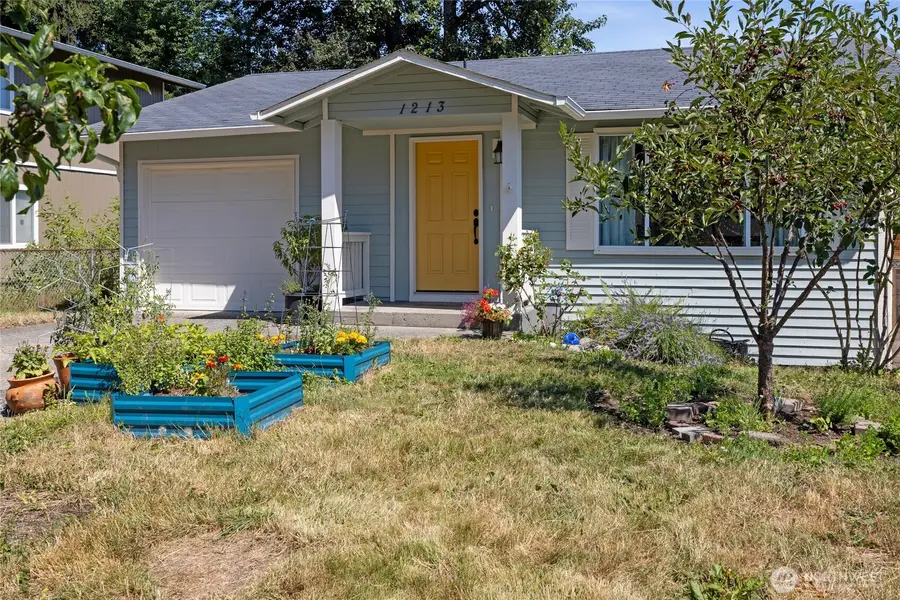 1213 E 59th Street, Tacoma, WA 98404 - #2