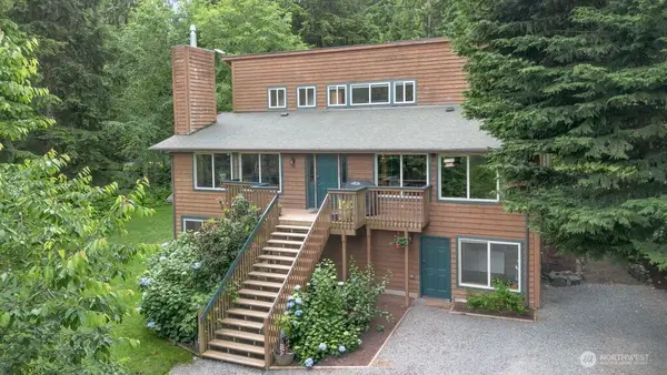 514 Bywater Way, Port Ludlow, WA 98365