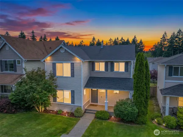 3230 Hoffman Hill Boulevard, Dupont, WA 98327
