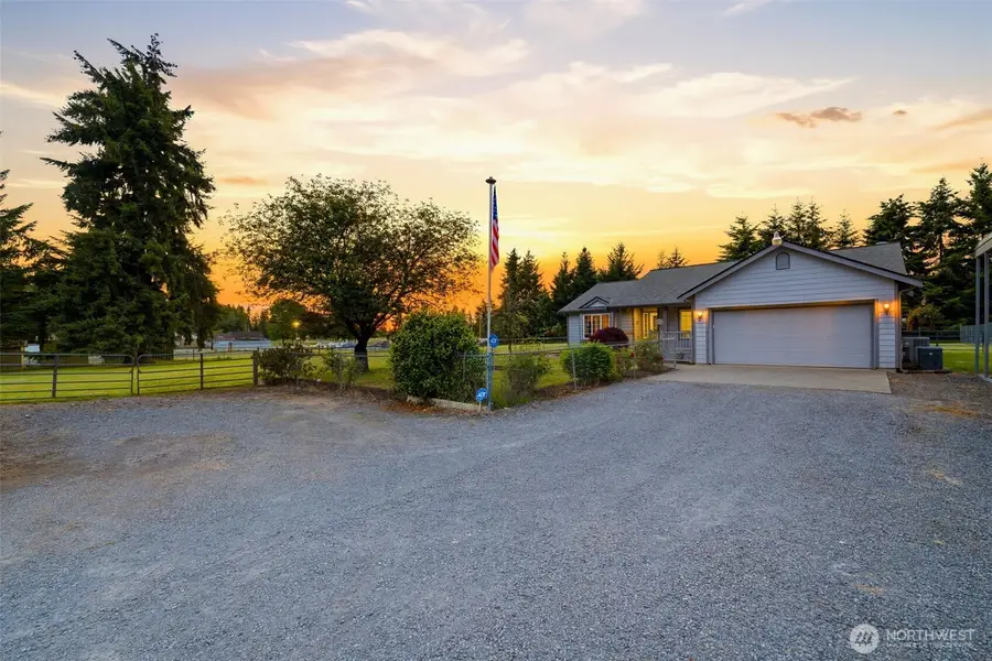 9117 336th Street S, Roy, WA 98580 - #2