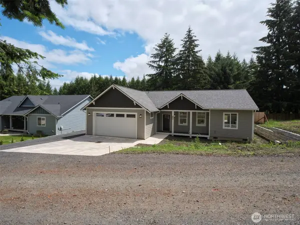 609 Forest Napavine Road W, Chehalis, WA 98532