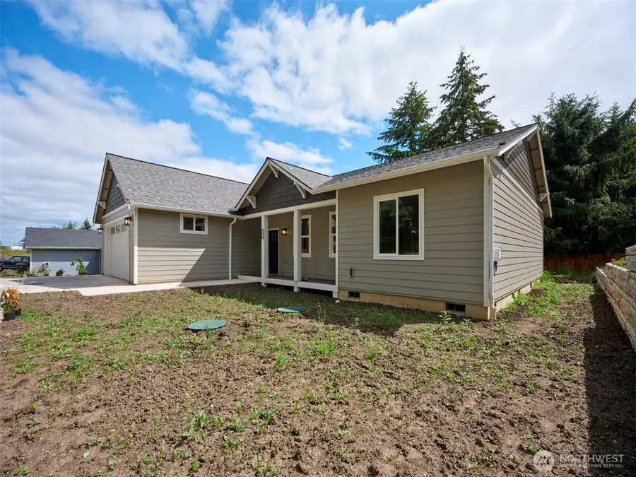 609 Forest Napavine Road W, Chehalis, WA 98532 - #3
