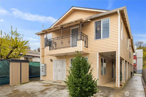 3317 Claremont Avenue S, Seattle, WA 98144