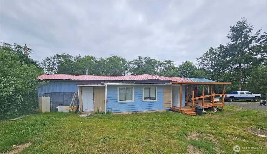 1022 Juniper Street, Grayland, WA 98547 - #3