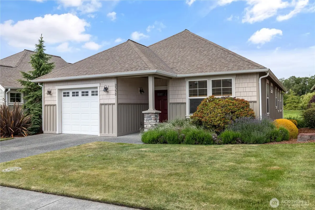 2358 SW Winchester Street, Oak Harbor, WA 98277 - #1