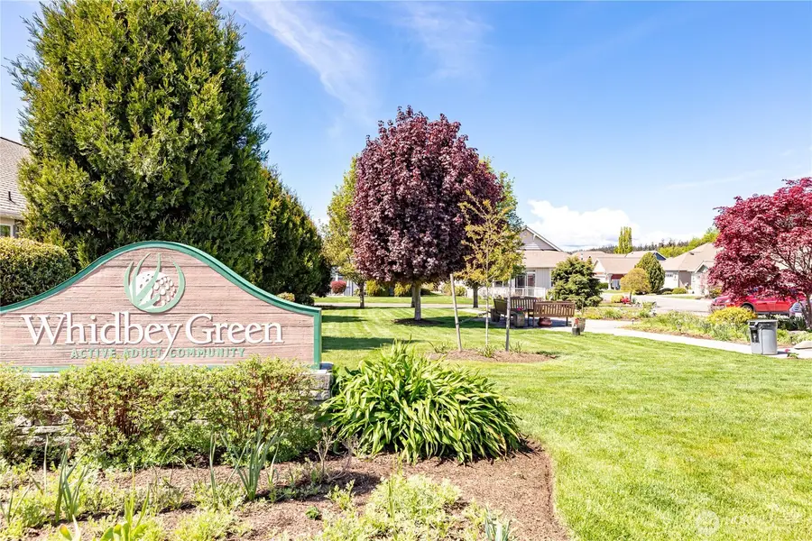 2358 SW Winchester Street, Oak Harbor, WA 98277 - #2