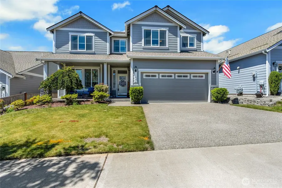 643 Natalee Jo Street Se, Lacey, WA 98513 - #3