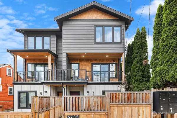 6735 11th Avenue Nw, Seattle, WA 98117