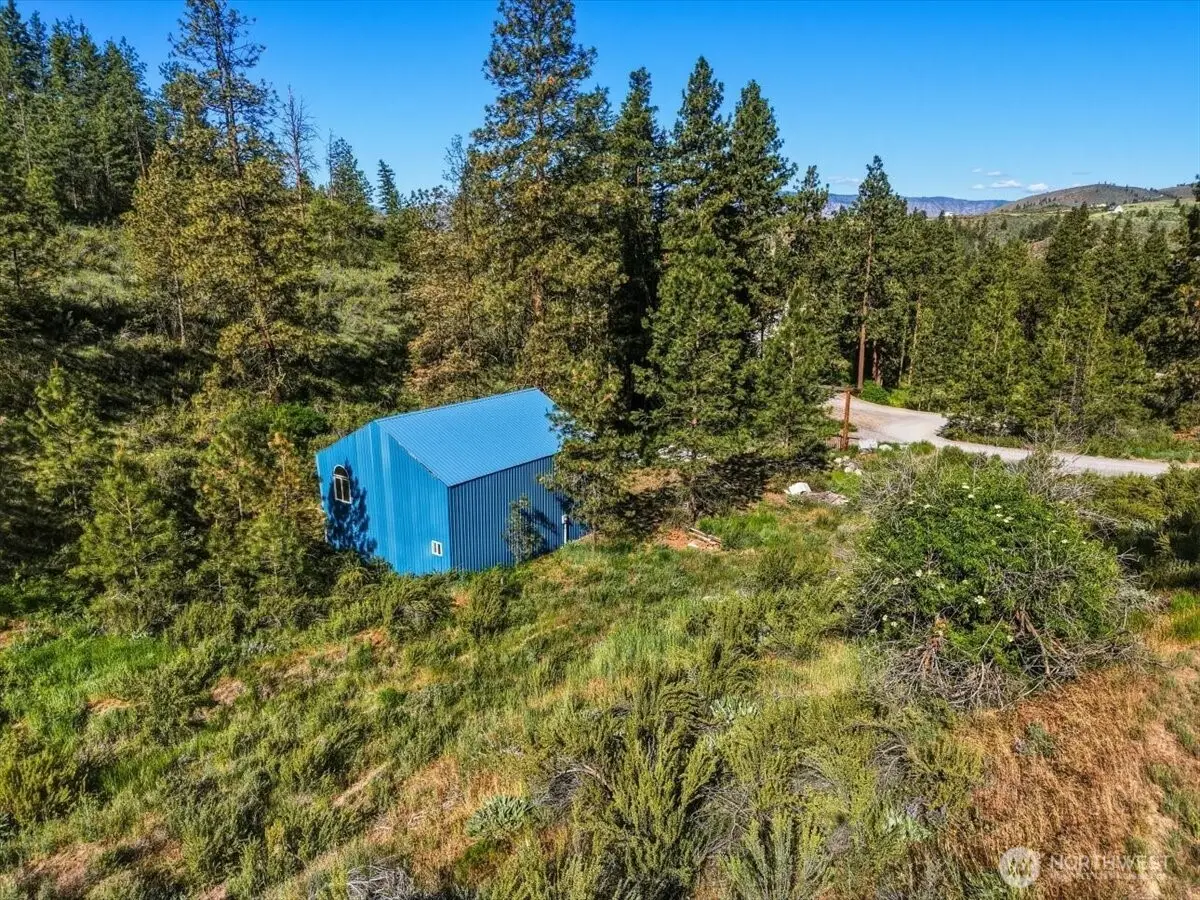 25 Yarrow Place, Chelan, WA 98816 - #1