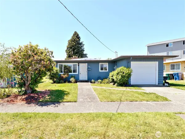 6811 27th Avenue S, Seattle, WA 98108