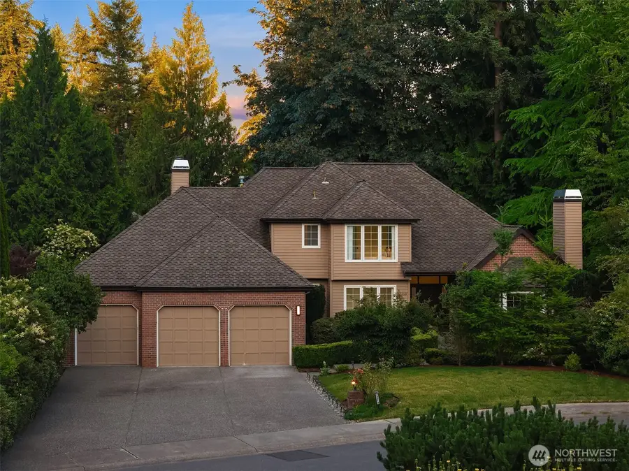 22213 NE 31st Street, Sammamish, WA 98074 - #2