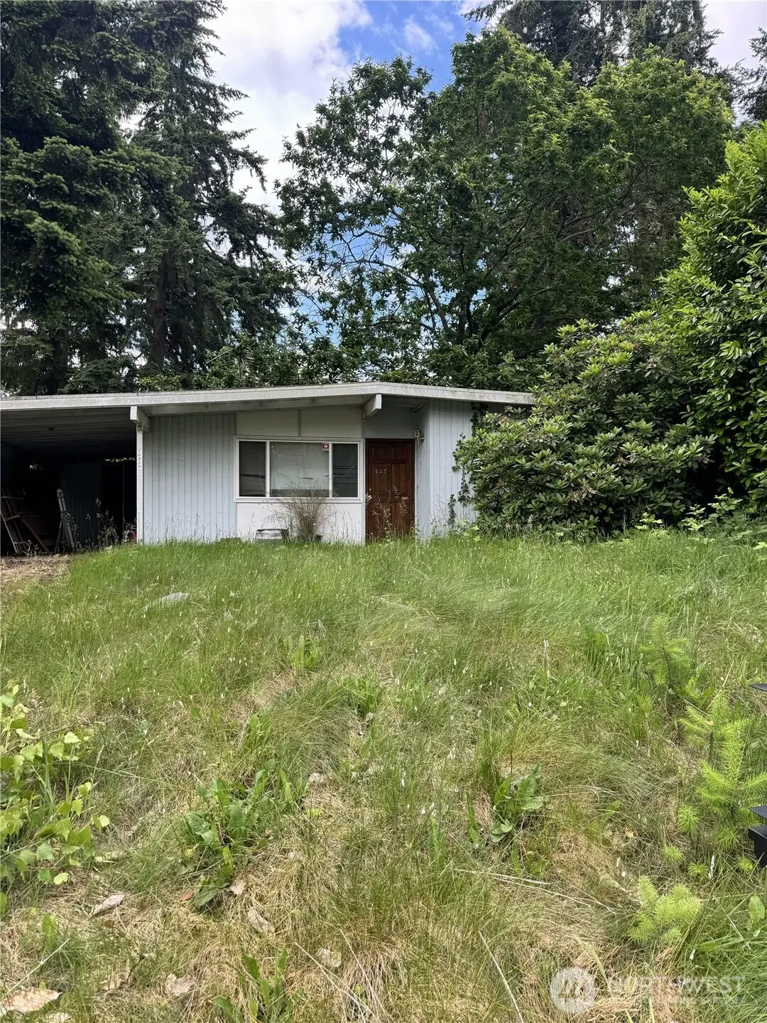 16519 NE 16th Place, Bellevue, WA 98008 - #1