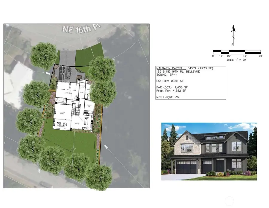 16519 NE 16th Place, Bellevue, WA 98008 - #3