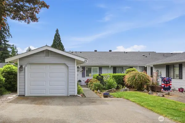 8405 55th Avenue Ne #26, Marysville, WA 98270