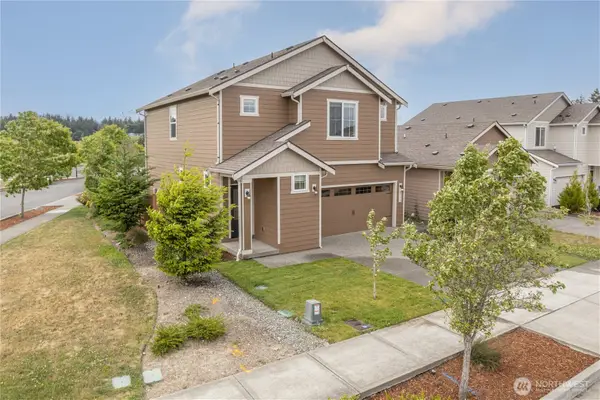 4753 Driftwood Street, Bremerton, WA 98312
