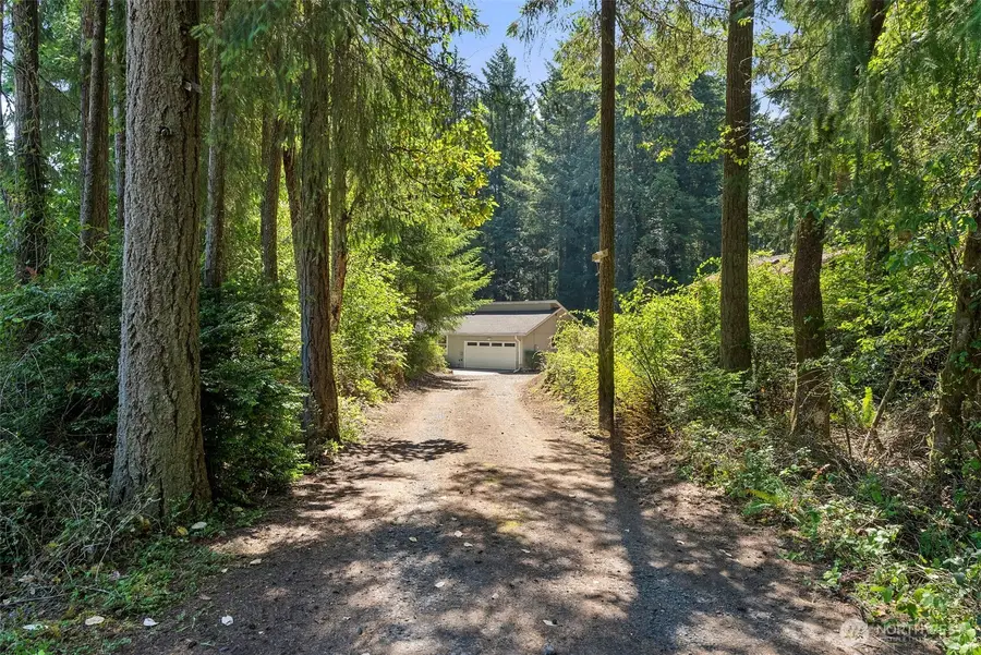 4938 Hilton Road Ne, Olympia, WA 98516 - #2