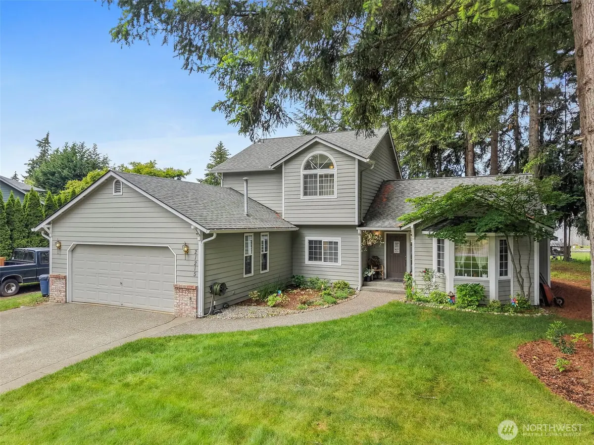 21215 122nd Street Ct E, Bonney Lake, WA 98391 - #1