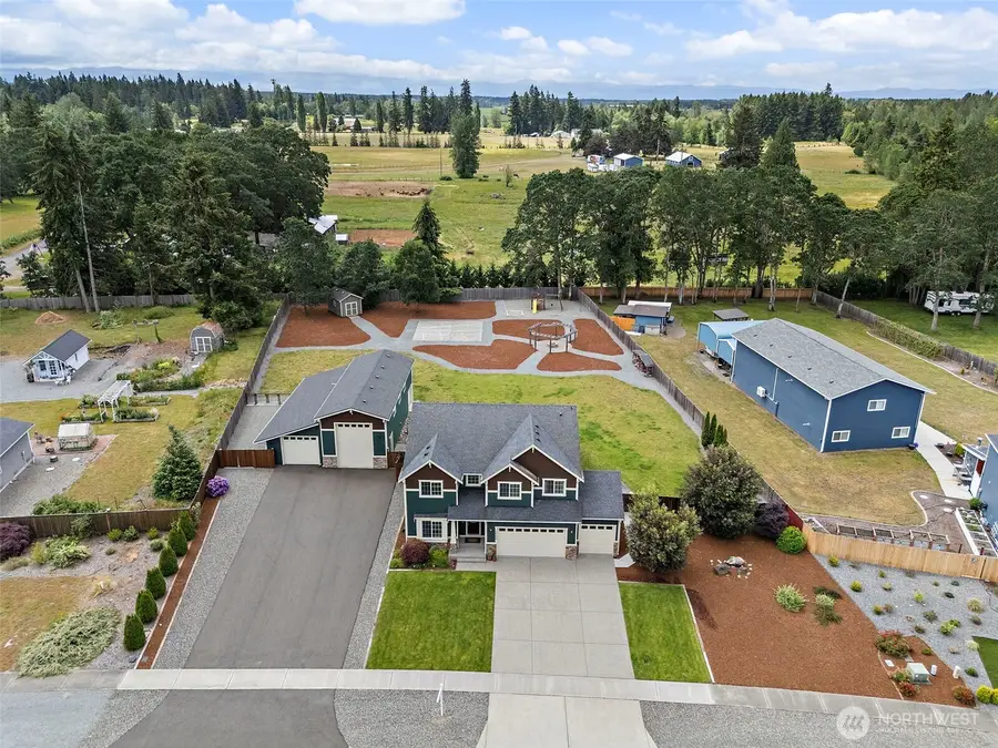 2906 293rd Street S, Roy, WA 98580 - #2
