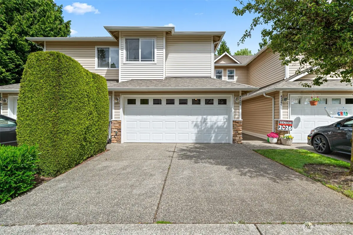 4126 214th Street Sw #B, Mountlake Terrace, WA 98043 - #1