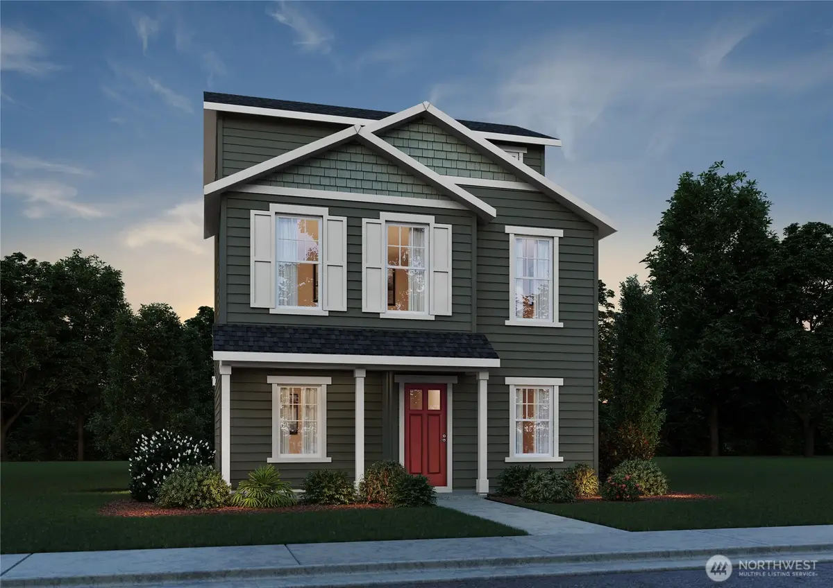 16033 23rd Avenue Ne, Marysville, WA 98271 - #1