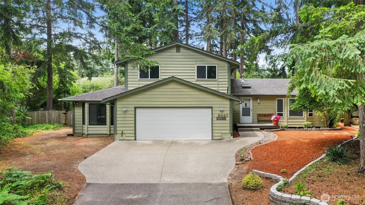 8440 Homestead Avenue Ne, Olympia, WA 98516 - #1