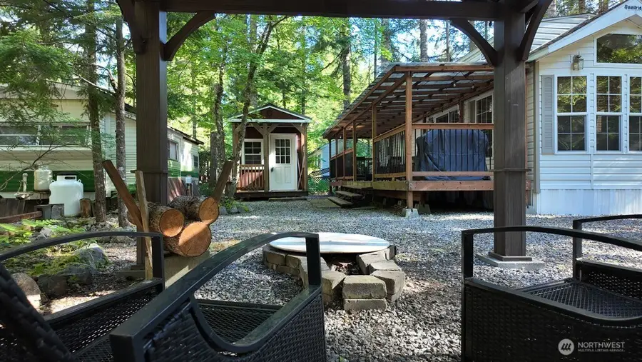 25 Drial Loop, Deming, WA 98244 - #3