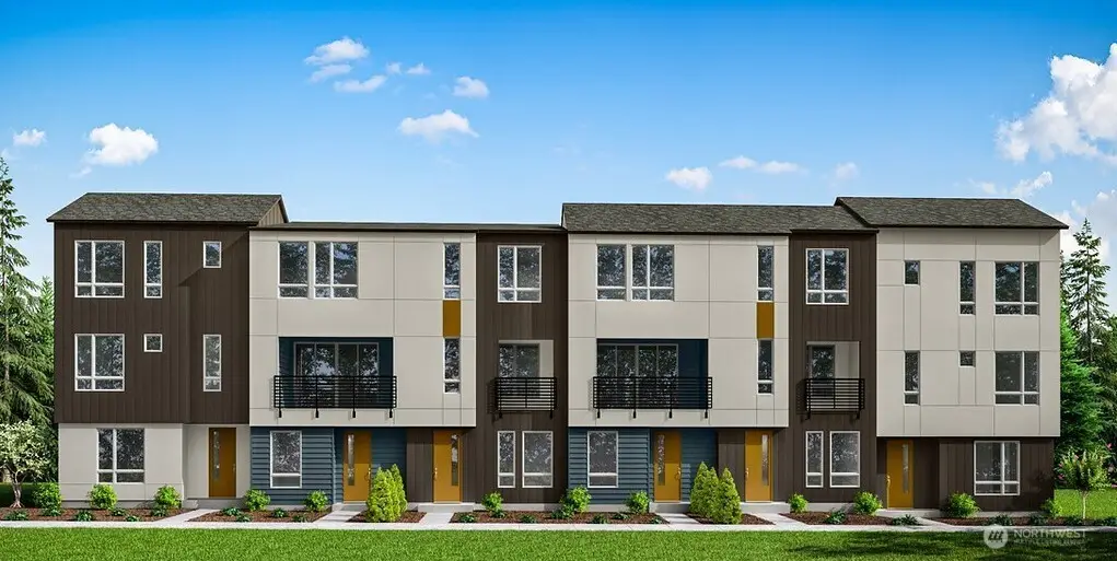 12207 137th Place Ne #2603, Redmond, WA 98052 - #1