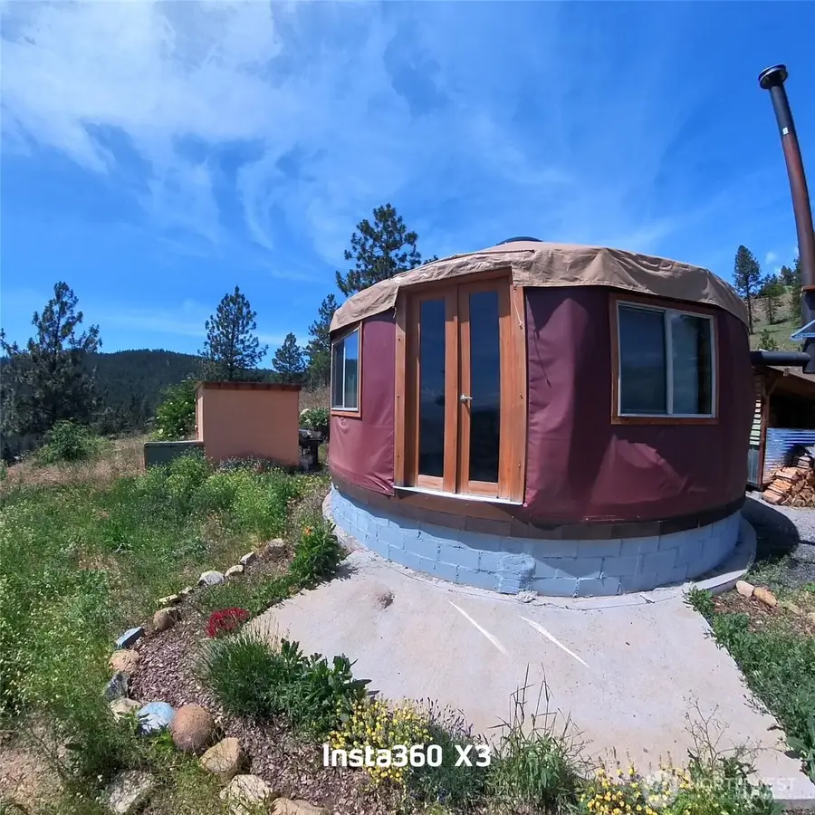 9750 Nahahum Canyon Road, Cashmere, WA 98815 - #2