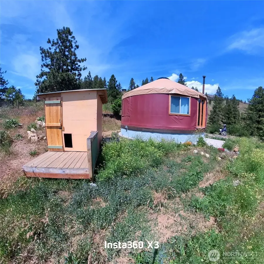 9750 Nahahum Canyon Road, Cashmere, WA 98815 - #3