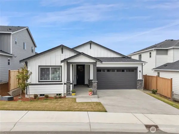 4083 SW Rustler Street, Port Orchard, WA 98367