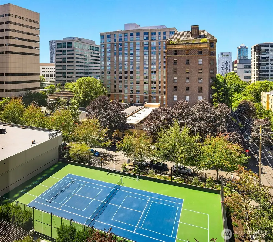 1301 Spring Street #8F, Seattle, WA 98104 - #2