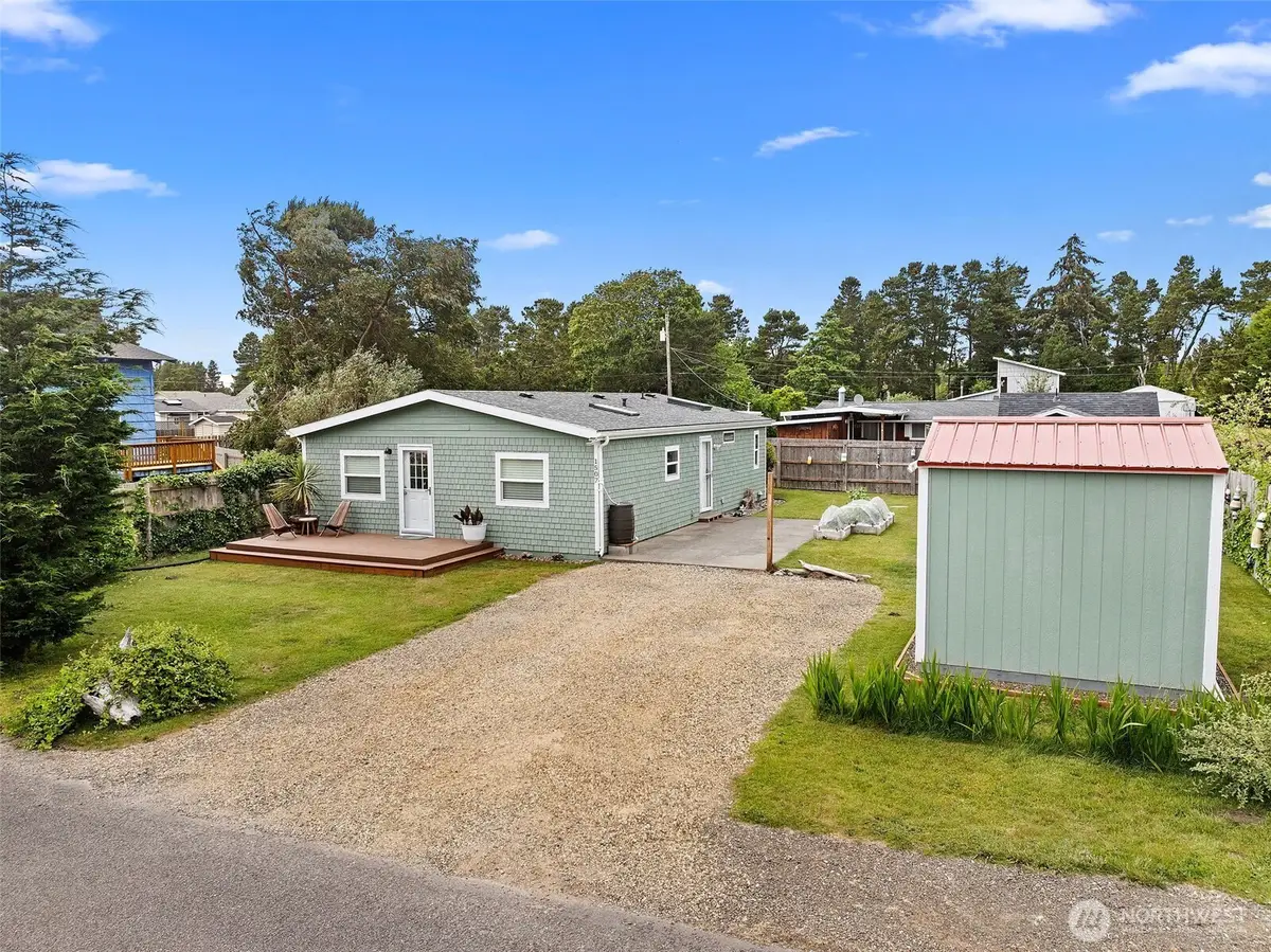 1507 198 Place, Long Beach, WA 98631 - #1
