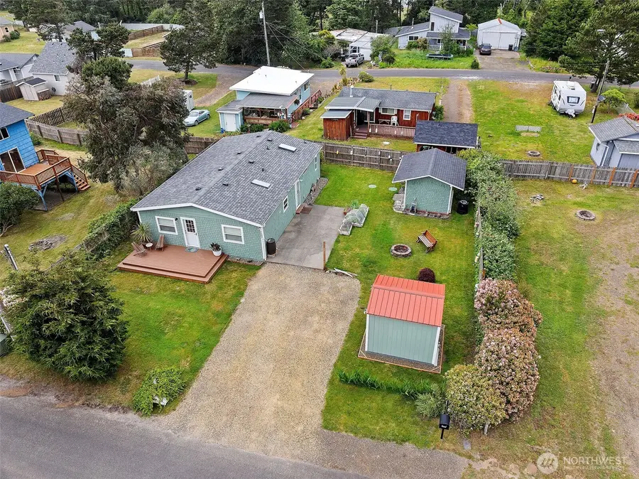 1507 198 Place, Long Beach, WA 98631 - #2