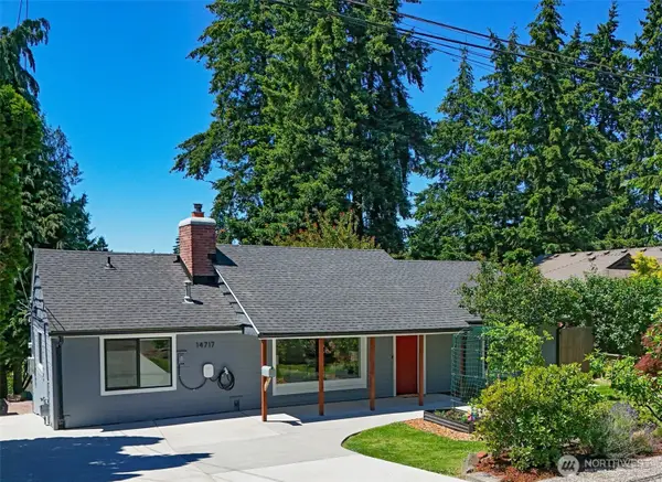 14717 22nd Avenue Ne, Shoreline, WA 98155