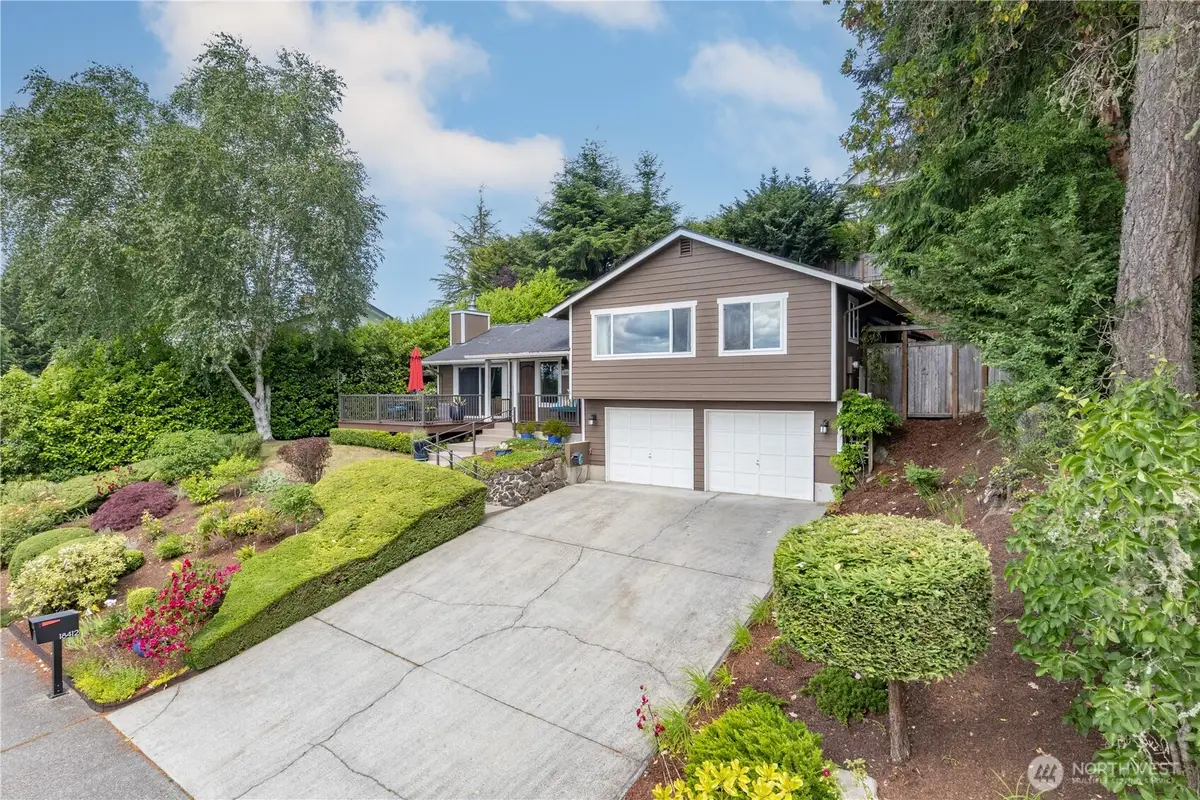 18412 11th Avenue Ne, Poulsbo, WA 98370 - #1