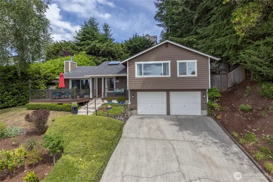 18412 11th Avenue Ne, Poulsbo, WA 98370 - #3