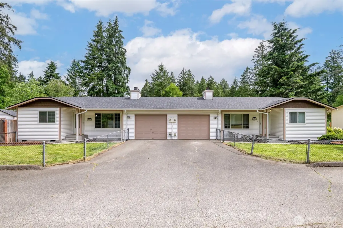 14909 10th Ave Ct S, Spanaway, WA 98387 - #1