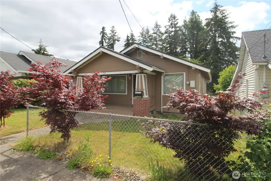 359 SW 9th, Chehalis, WA 98532 - #3