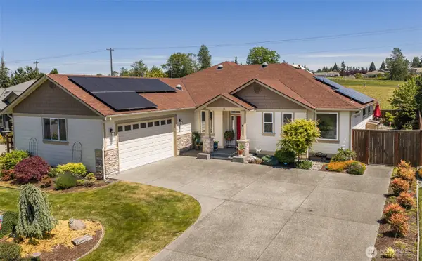 31 Lillian Ridge Drive, Sequim, WA 98382