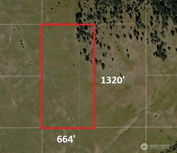 0 111 One Sky View Drive, Tonasket, WA 98855 - #1