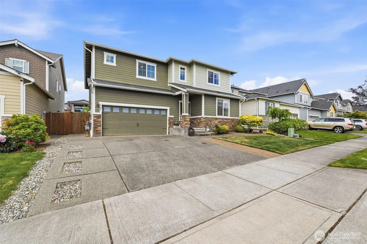 2224 97th Avenue Ct E, Edgewood, WA 98371 - #1