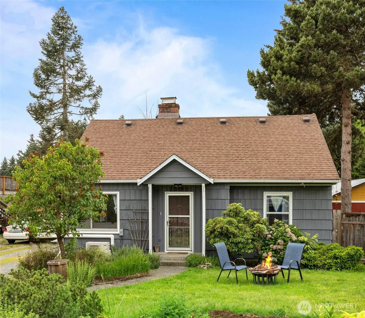 12419 16th Avenue S, Seattle, WA 98168 - #1