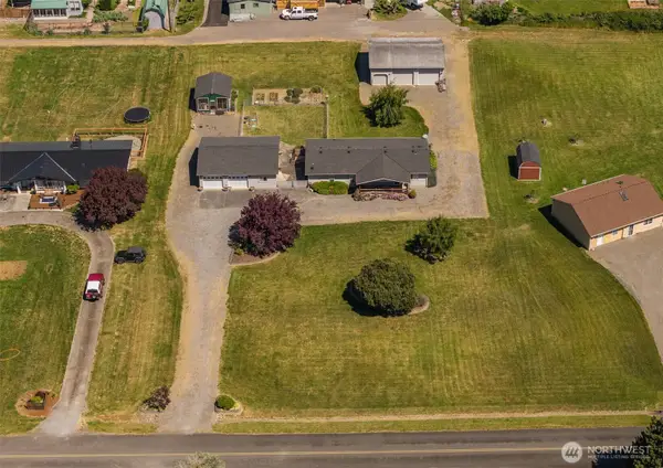 63 E Nelson Road, Sequim, WA 98382