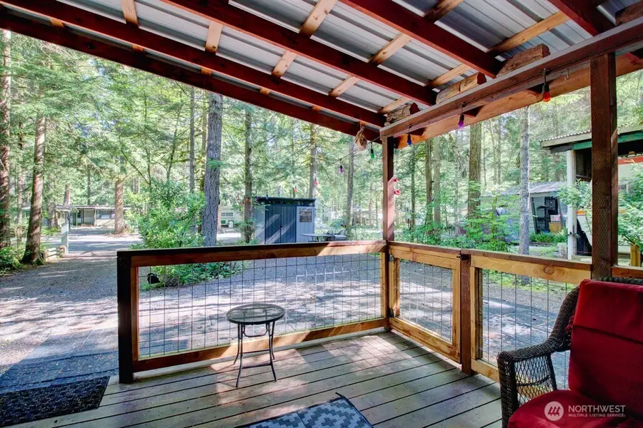 131 Drial Loop, Deming, WA 98244 - #3
