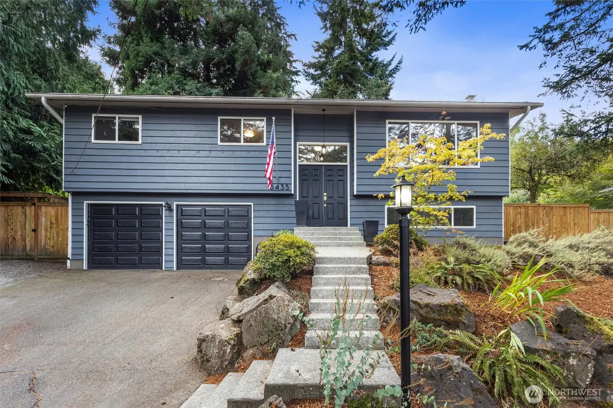 6435 NE 198th Street, Kenmore, WA 98028 - #1